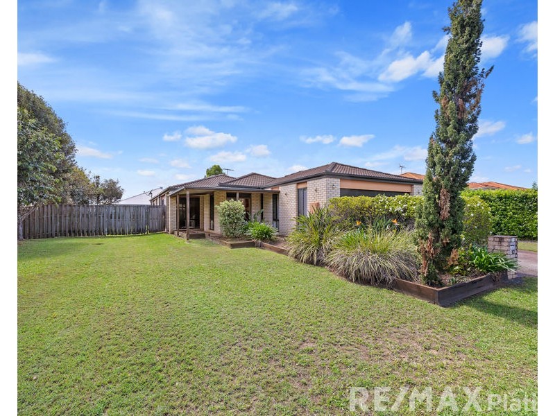 37 Maurice Avenue, Morayfield QLD 4506