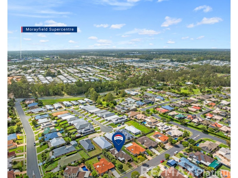 37 Maurice Avenue, Morayfield QLD 4506