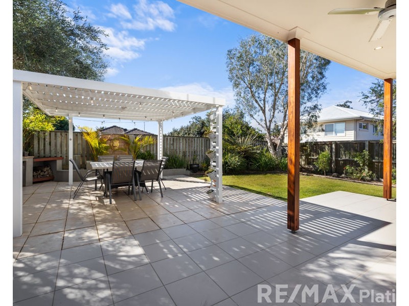 23 Hollow Crescent, Narangba QLD 4504