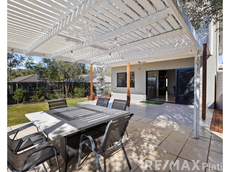 23 Hollow Crescent, Narangba QLD 4504