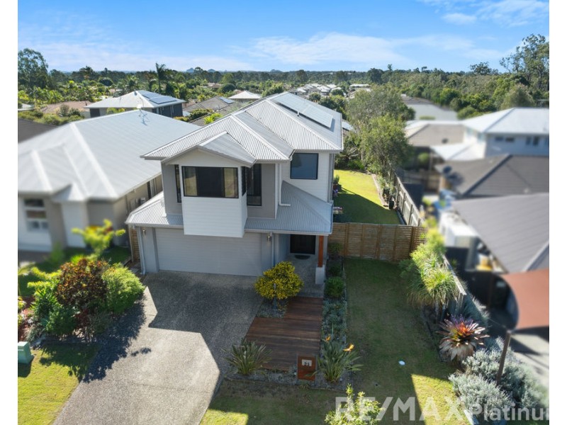 23 Hollow Crescent, Narangba QLD 4504