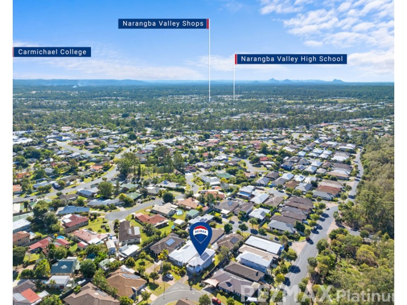 23 Hollow Crescent, Narangba QLD 4504