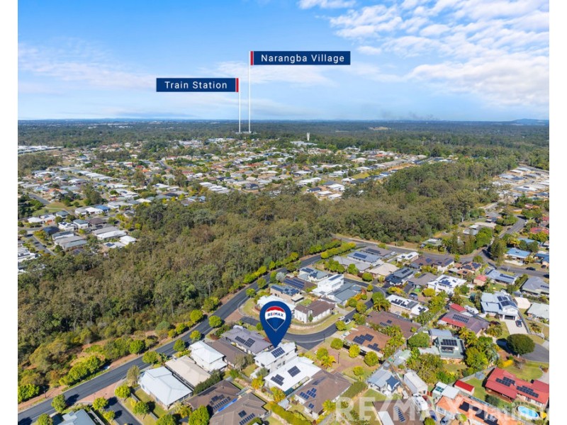 23 Hollow Crescent, Narangba QLD 4504