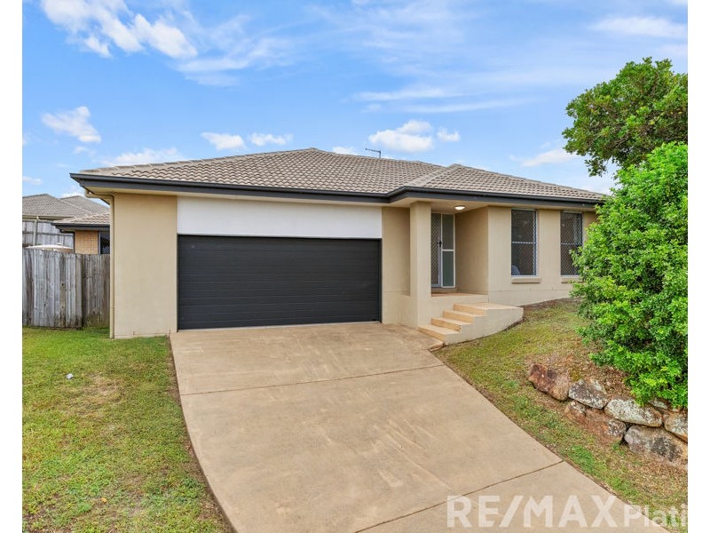 14 Britannia Court, Narangba QLD 4504