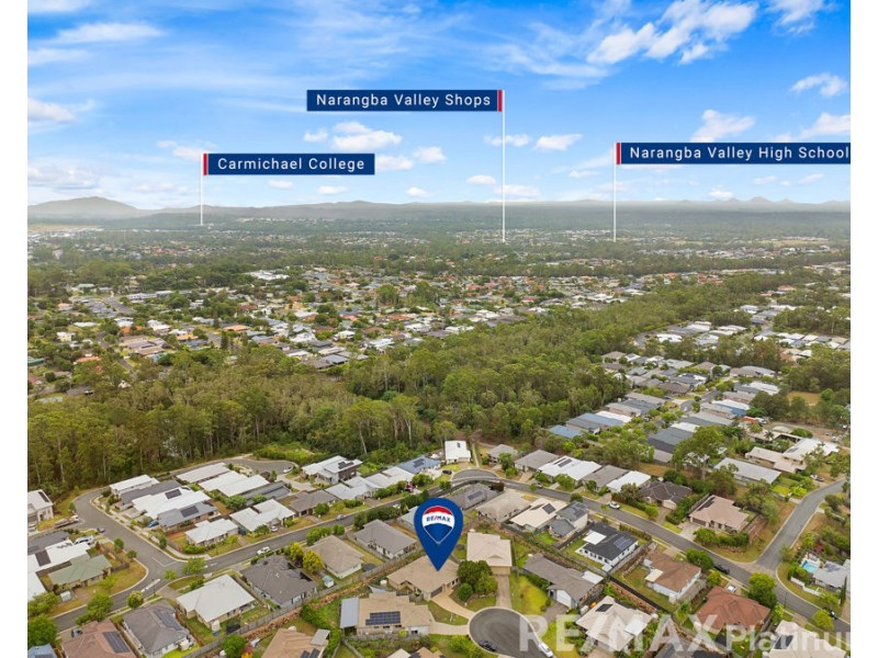 14 Britannia Court, Narangba QLD 4504