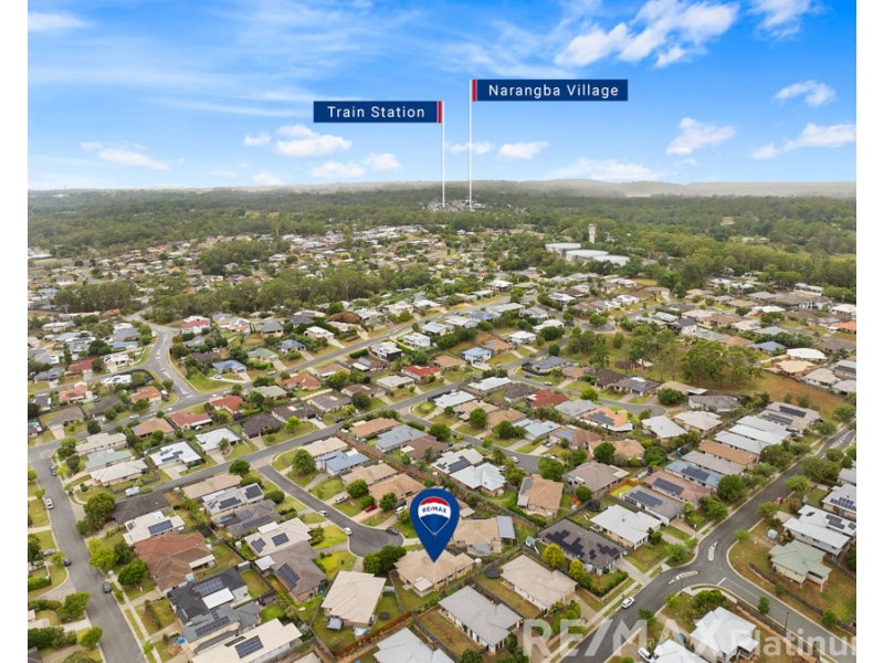 14 Britannia Court, Narangba QLD 4504