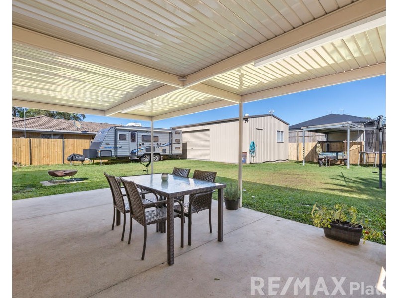 8 Darlington Court, Caboolture QLD 4510