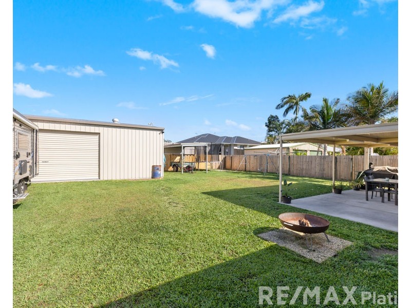 8 Darlington Court, Caboolture QLD 4510