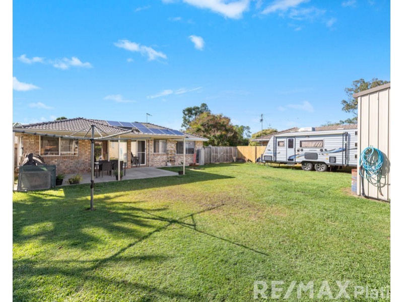 8 Darlington Court, Caboolture QLD 4510