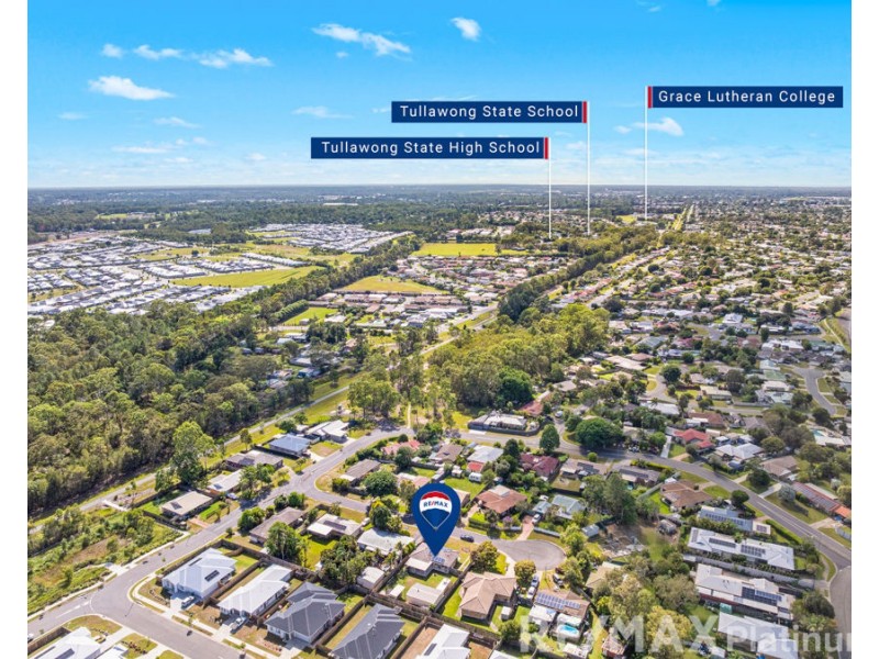 8 Darlington Court, Caboolture QLD 4510