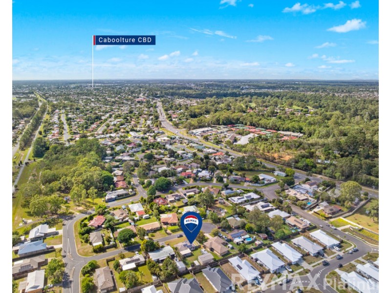 8 Darlington Court, Caboolture QLD 4510