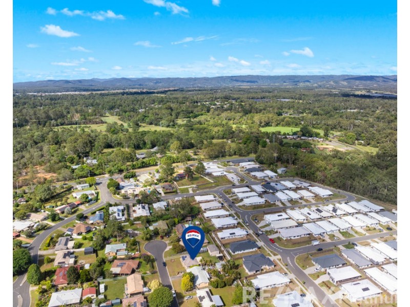 8 Darlington Court, Caboolture QLD 4510