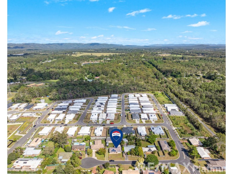 8 Darlington Court, Caboolture QLD 4510