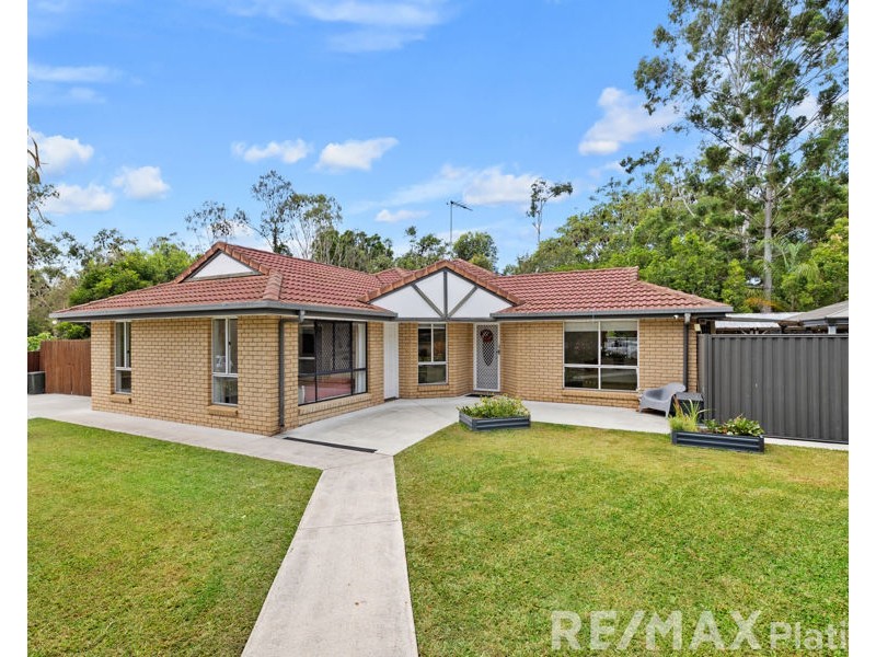 12 Forest Ridge Drive, Narangba QLD 4504