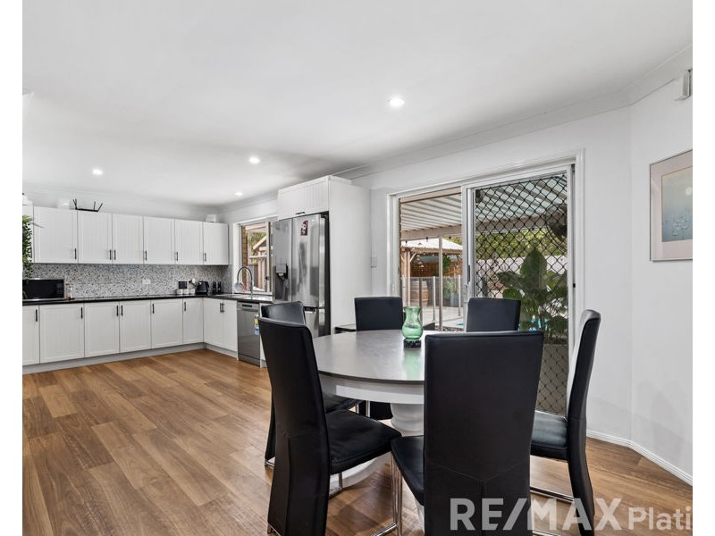 12 Forest Ridge Drive, Narangba QLD 4504