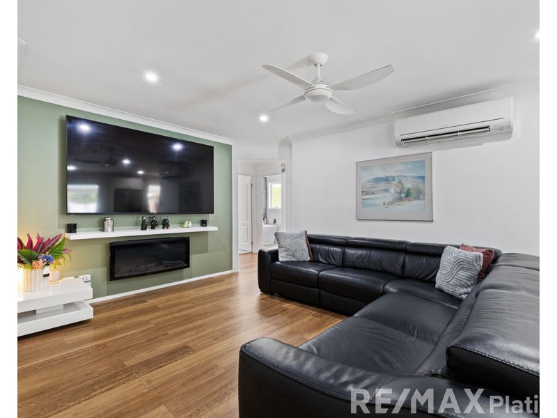 12 Forest Ridge Drive, Narangba QLD 4504