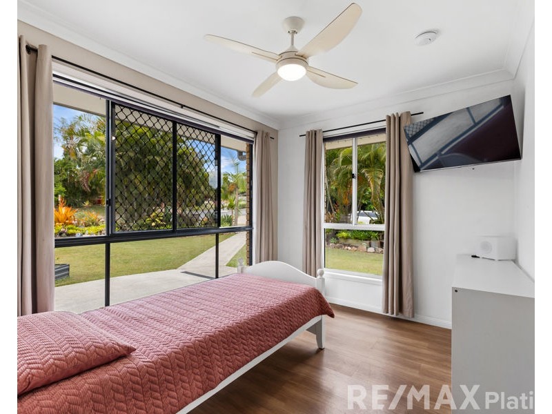 12 Forest Ridge Drive, Narangba QLD 4504