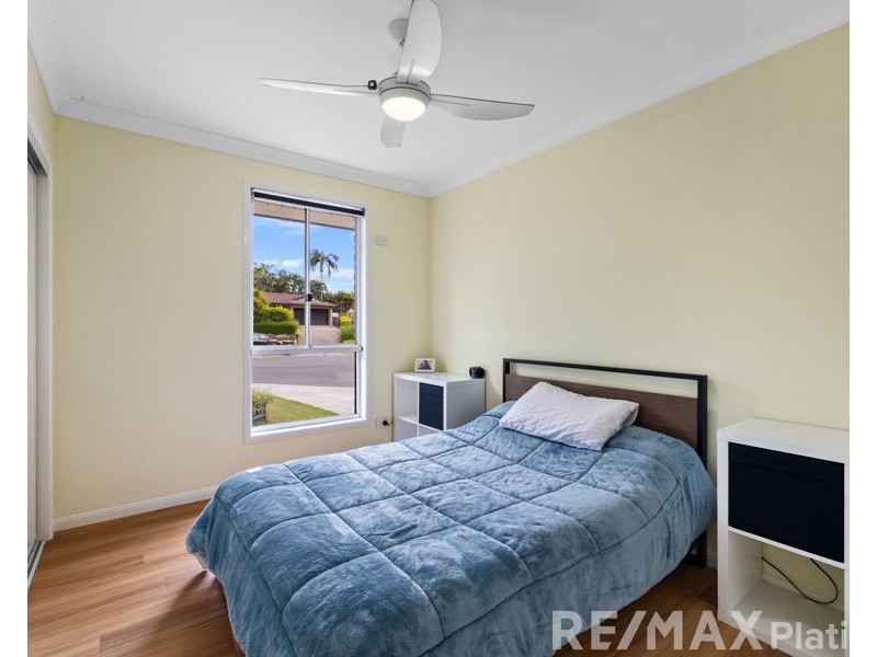 12 Forest Ridge Drive, Narangba QLD 4504