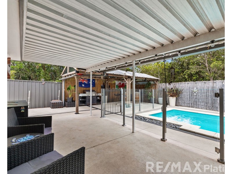 12 Forest Ridge Drive, Narangba QLD 4504