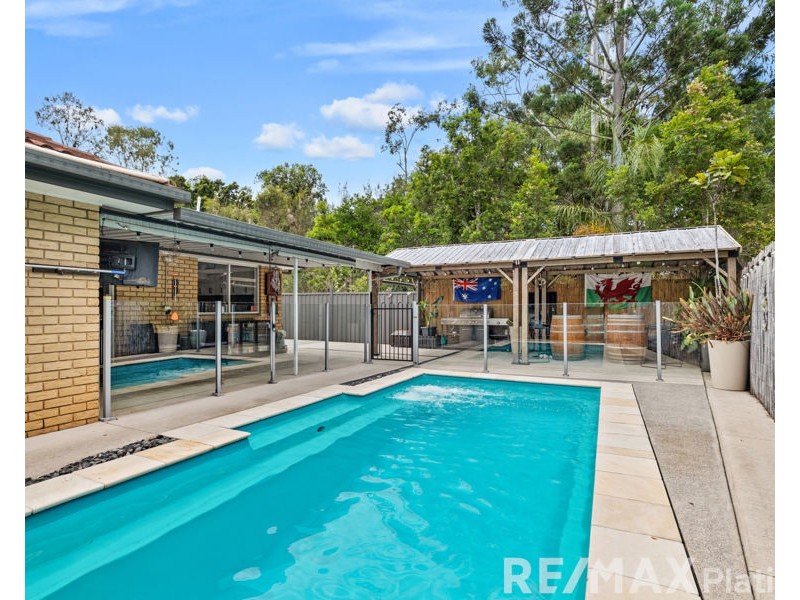 12 Forest Ridge Drive, Narangba QLD 4504