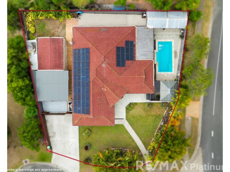 12 Forest Ridge Drive, Narangba QLD 4504