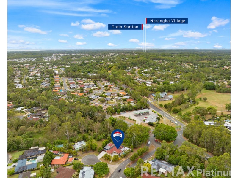 12 Forest Ridge Drive, Narangba QLD 4504