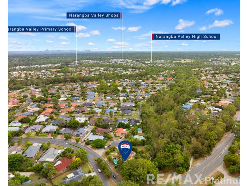 12 Forest Ridge Drive, Narangba QLD 4504