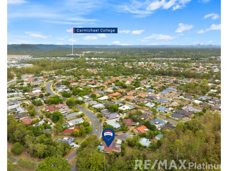 12 Forest Ridge Drive, Narangba QLD 4504