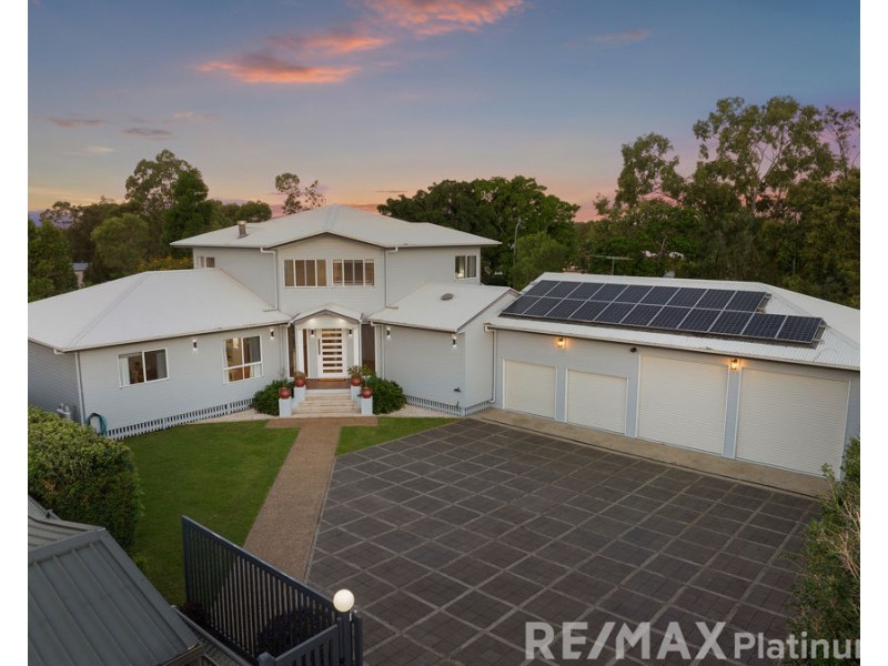 3 Barrine Place, Narangba QLD 4504