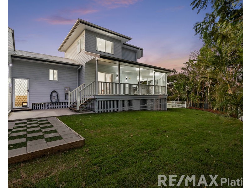 3 Barrine Place, Narangba QLD 4504