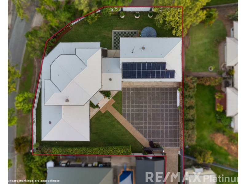 3 Barrine Place, Narangba QLD 4504