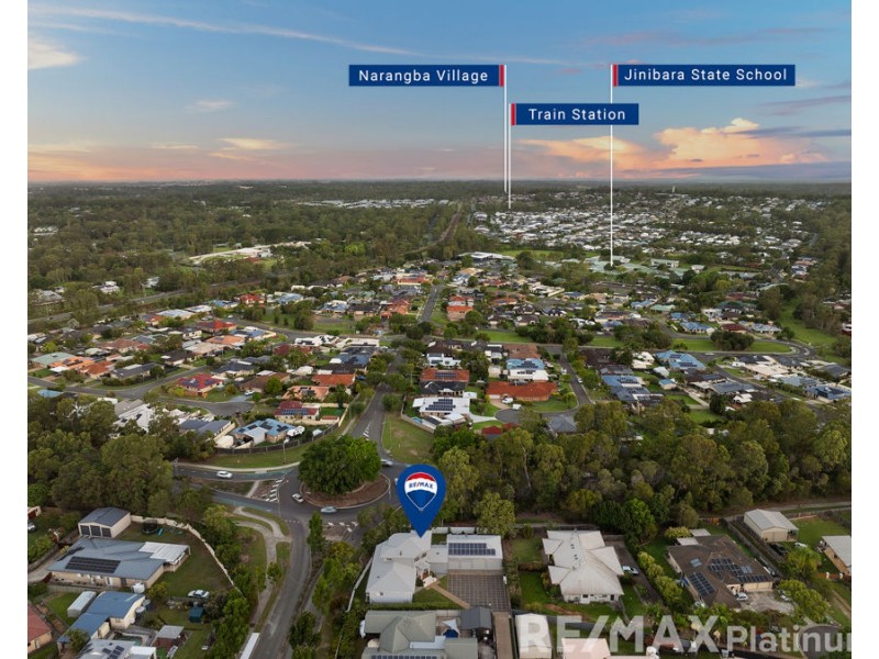 3 Barrine Place, Narangba QLD 4504