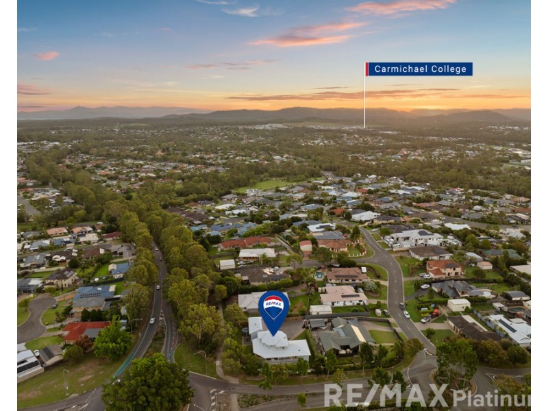 3 Barrine Place, Narangba QLD 4504