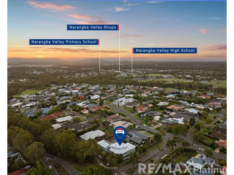 3 Barrine Place, Narangba QLD 4504