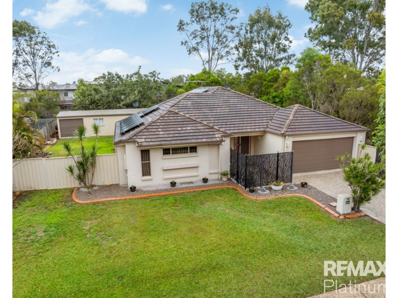 55 Creekside Drive, Narangba QLD 4504