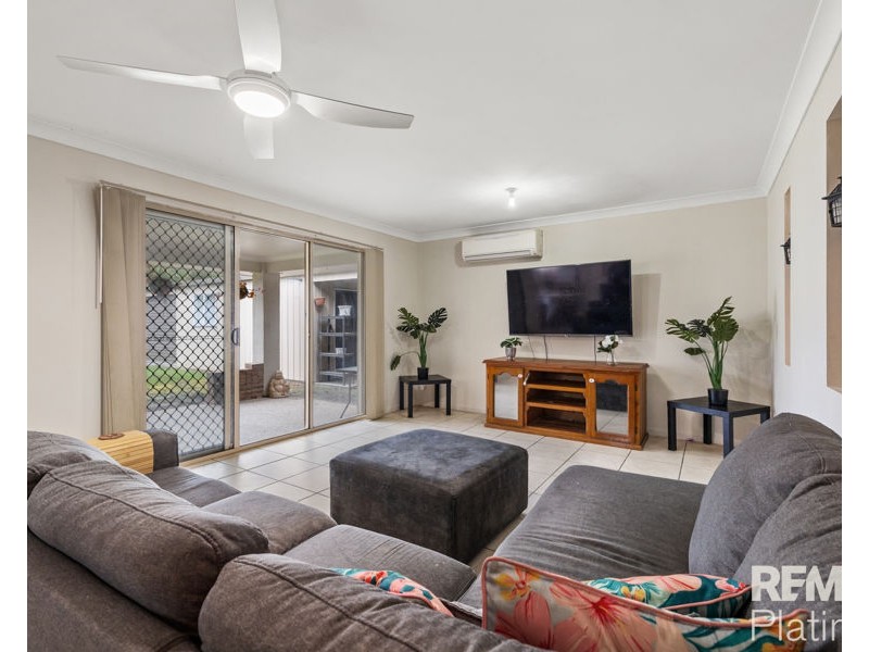55 Creekside Drive, Narangba QLD 4504