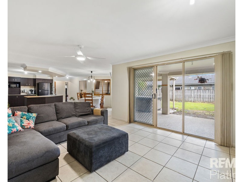 55 Creekside Drive, Narangba QLD 4504