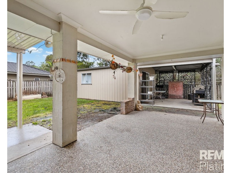 55 Creekside Drive, Narangba QLD 4504
