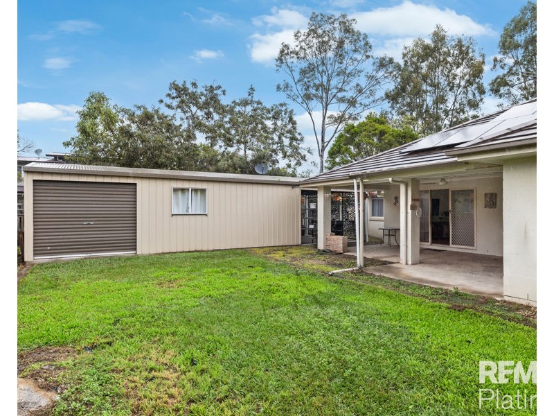 55 Creekside Drive, Narangba QLD 4504