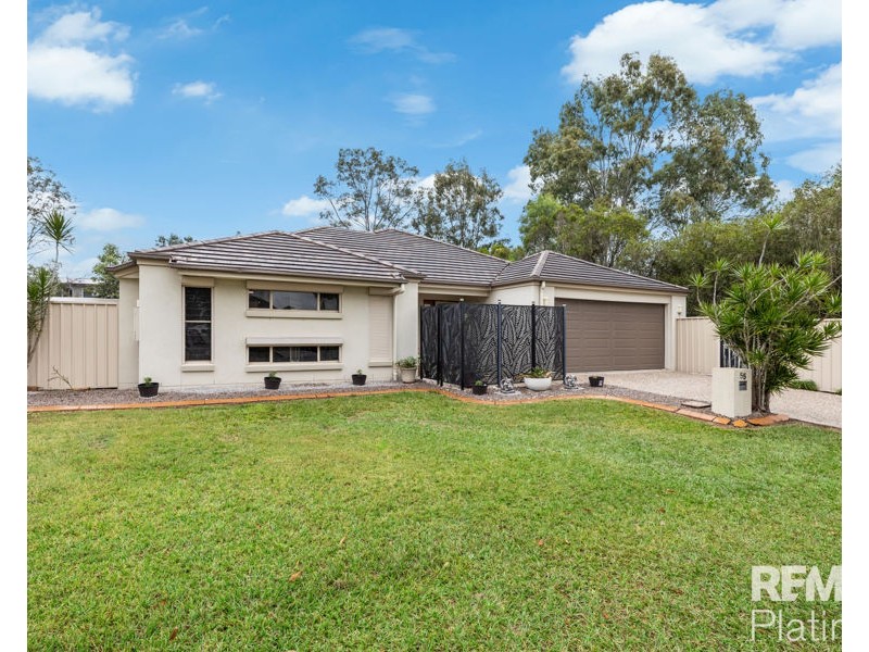 55 Creekside Drive, Narangba QLD 4504