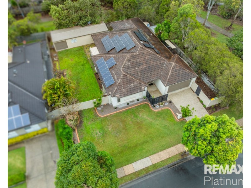 55 Creekside Drive, Narangba QLD 4504