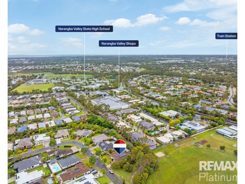 55 Creekside Drive, Narangba QLD 4504