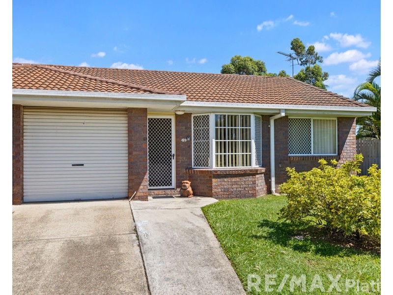 49/73-87 Caboolture River Road, Morayfield QLD 4506