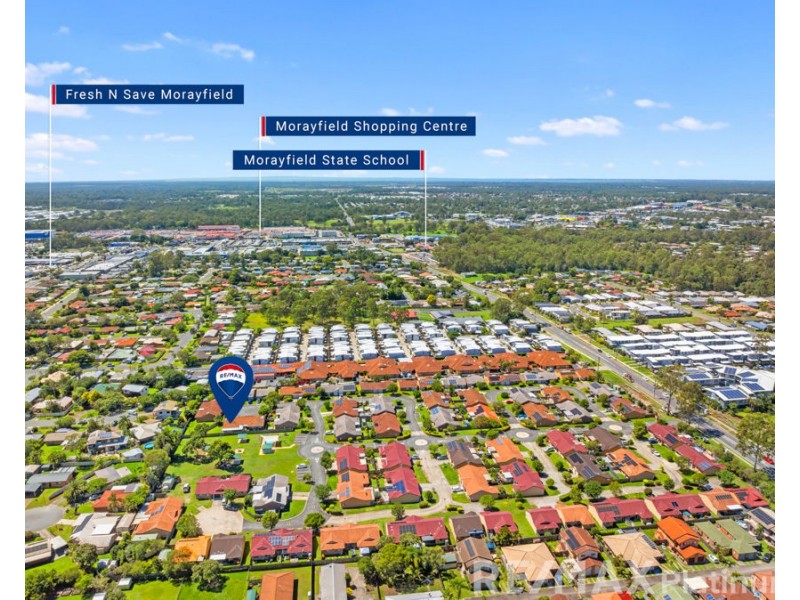 49/73-87 Caboolture River Road, Morayfield QLD 4506
