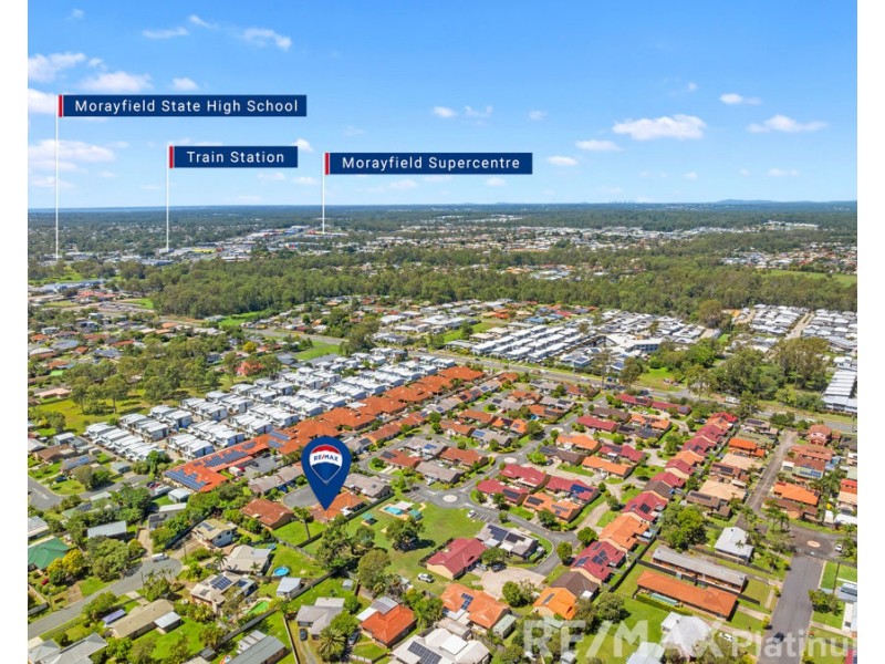 49/73-87 Caboolture River Road, Morayfield QLD 4506