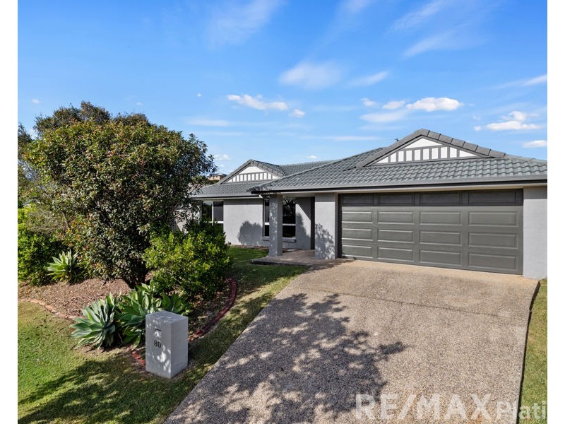 80 Lennon Boulevard, Narangba QLD 4504