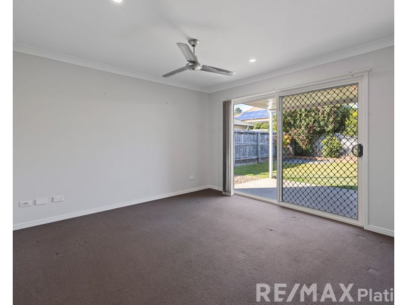 80 Lennon Boulevard, Narangba QLD 4504