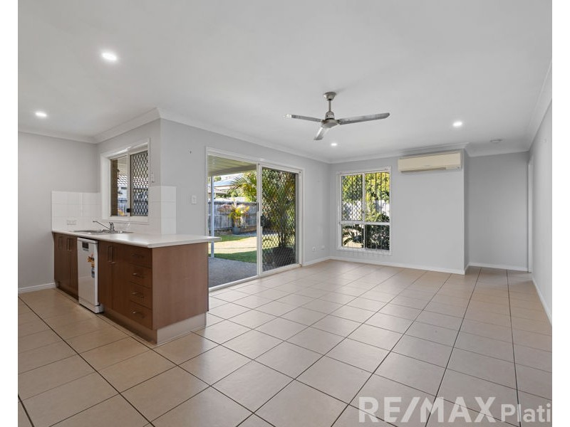 80 Lennon Boulevard, Narangba QLD 4504