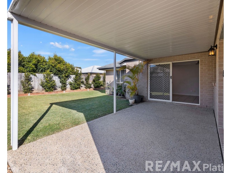 80 Lennon Boulevard, Narangba QLD 4504