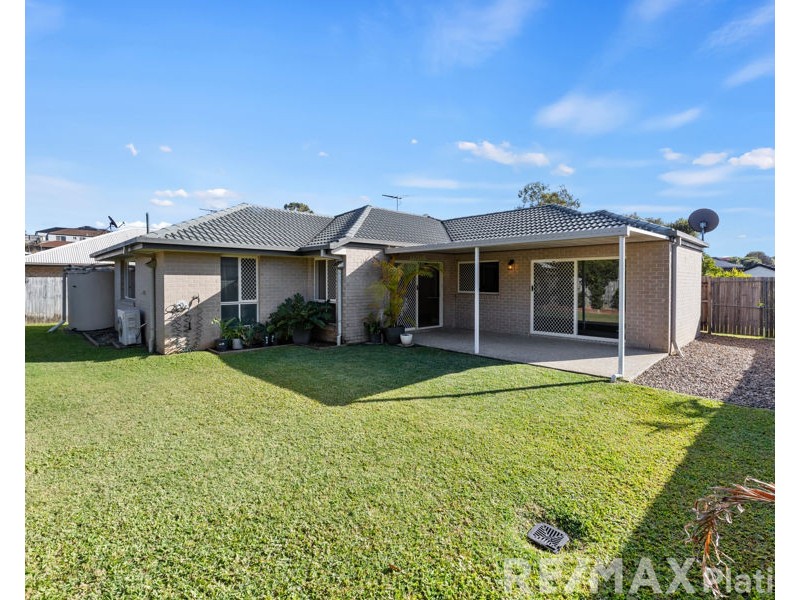 80 Lennon Boulevard, Narangba QLD 4504